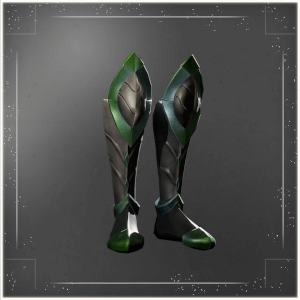Wingfolk Boots