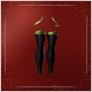 Wildwarden's Trousers