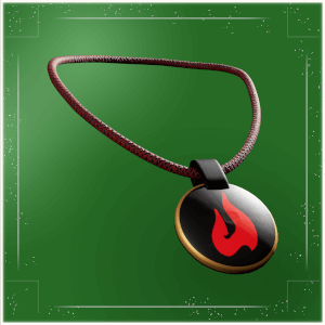 Fine Triumvian Necklace