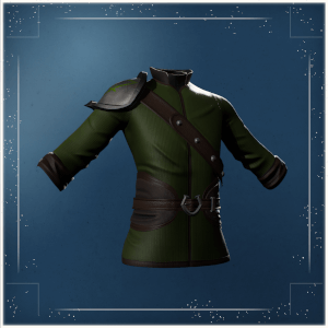 Lifetender's Garb