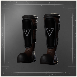 Lifetender Boots