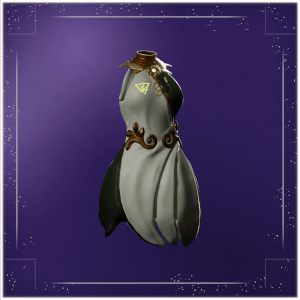 Masterwork Lifetender Armour