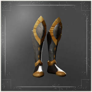 Lifetender Boots