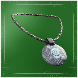 Fine Windfolk Necklace