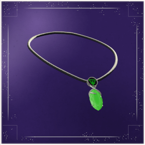 Earthshaper's Stone