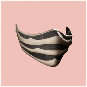 Lifetender Mask