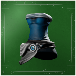 Fine Waveborne Armour