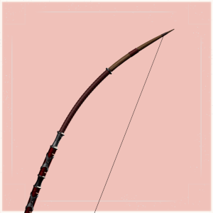 Delver's Bow