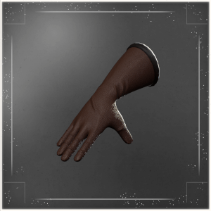 Lifetender Gloves