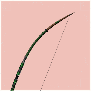 Branchrunner's Bow