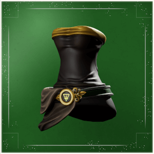 Fine Lifetender Armour