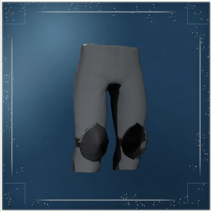Flamefarer's Trousers