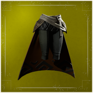 Chasseur's Legguards