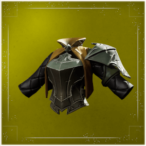 Chasseur's Armour