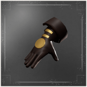 Lifetender Gloves