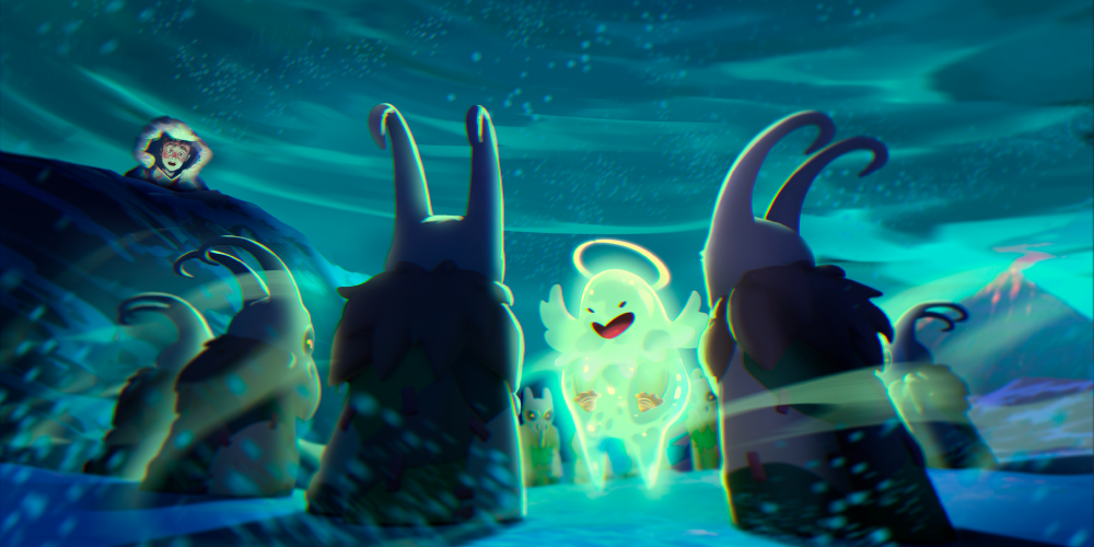 Bloop Club