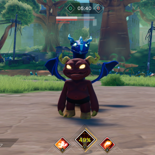 Pixelmon Town Hall: Arena Development