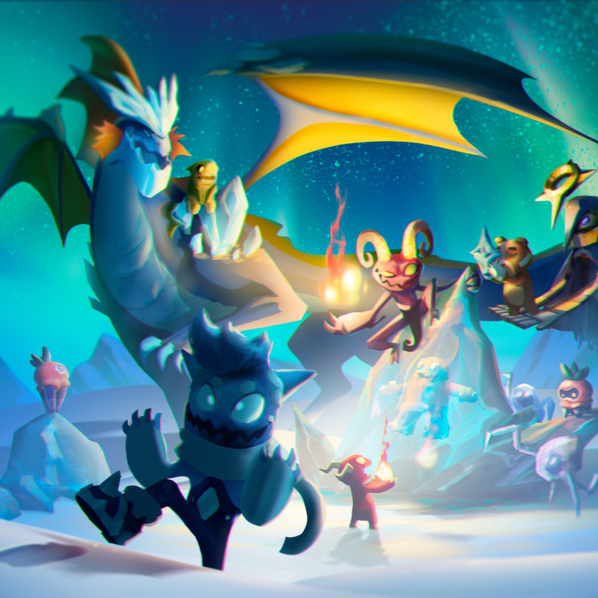 Development Update December