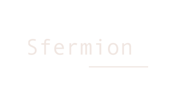sfermion